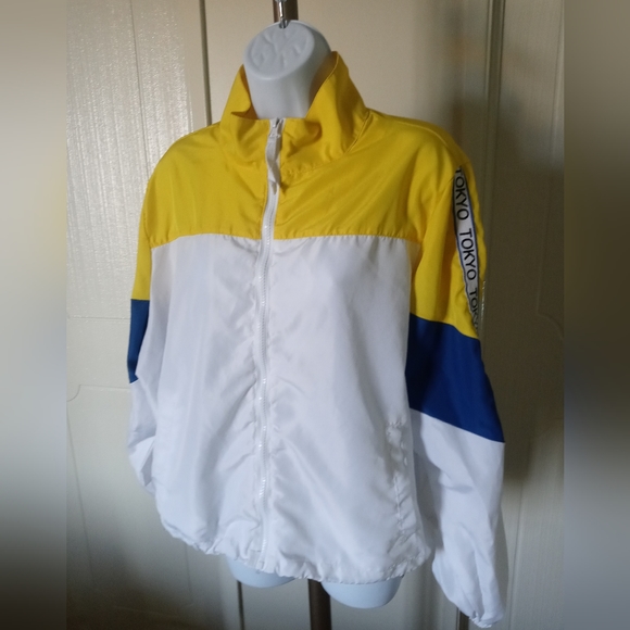 CALI 1850 JACKET - Picture 1 of 5